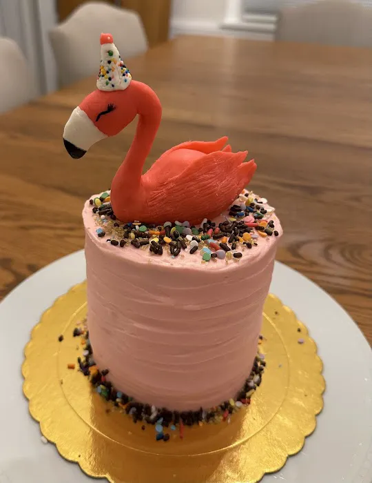 Rholeda's Dessert Emporium Picture 7