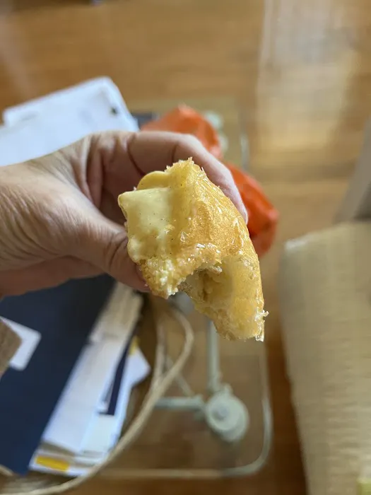 Rholeda's Dessert Emporium Picture 4