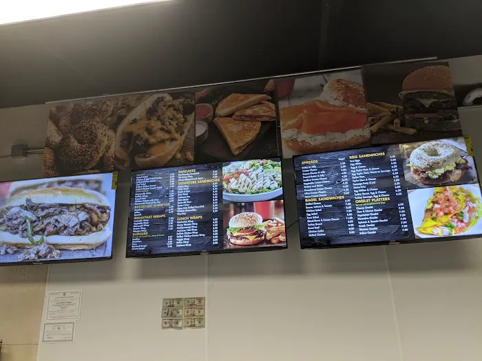 Gabe’s Bagels Picture 6