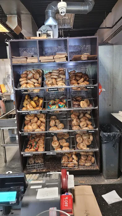 Gabe’s Bagels Picture 4