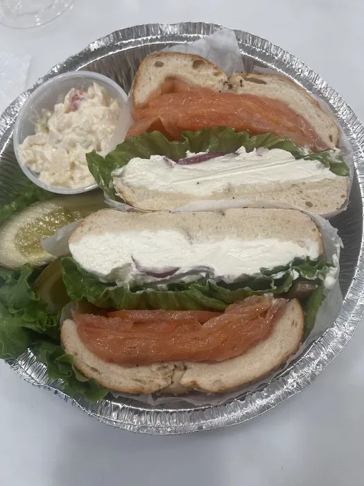 Gabe’s Bagels Picture 2