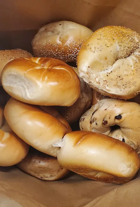 Gabe’s Bagels Picture 10
