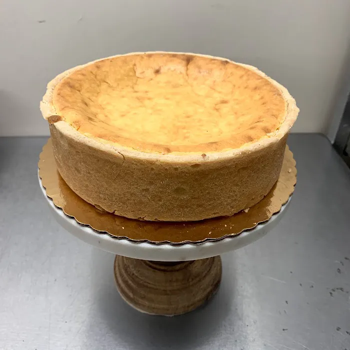 Woodland Bakery Picture 1