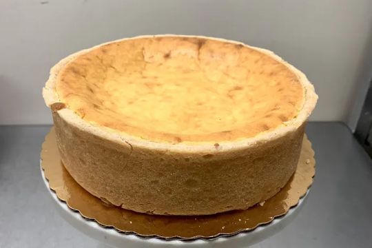 Woodland Bakery