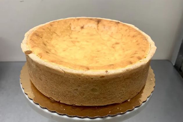 Woodland Bakery