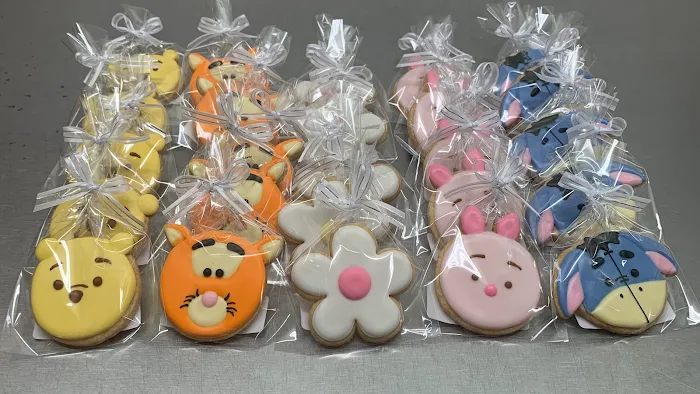 Woodland Bakery Picture 8