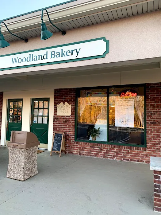 Woodland Bakery Picture 2
