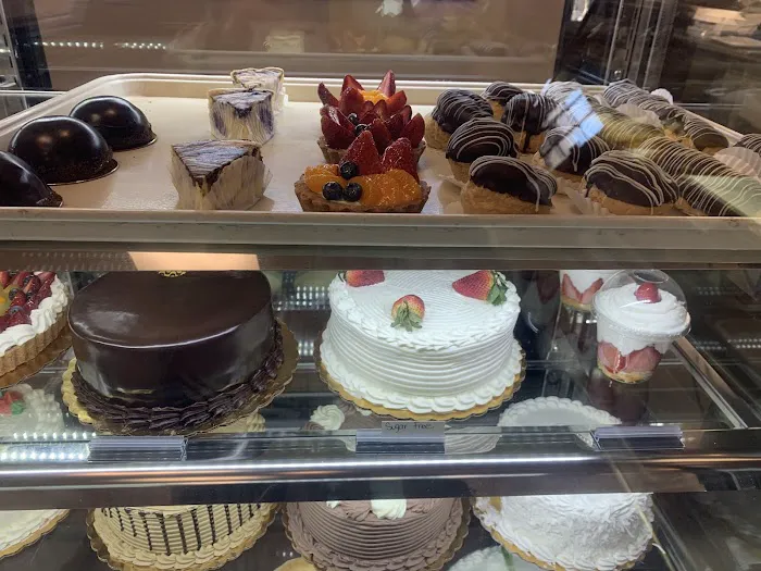 Woodland Bakery Picture 5