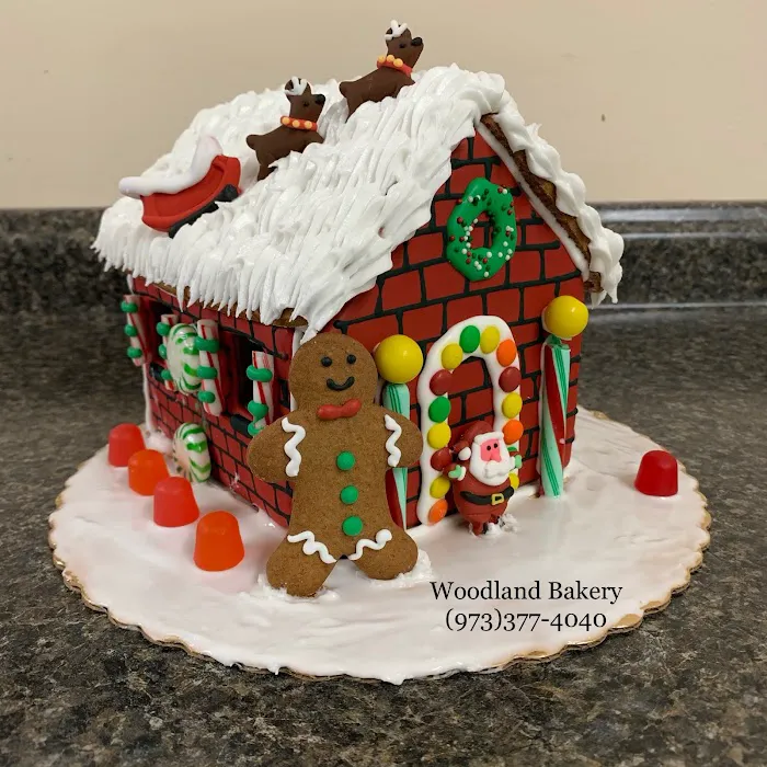 Woodland Bakery Picture 4