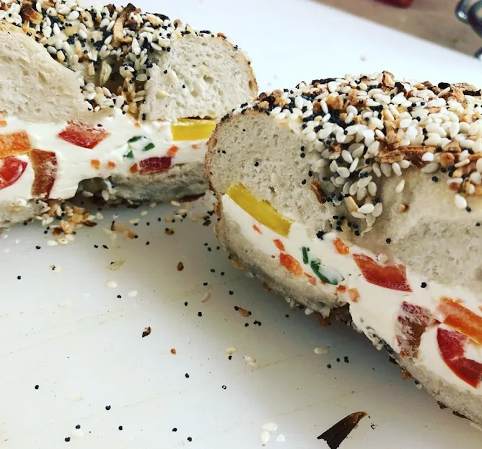 bagels by jarrett Picture 10