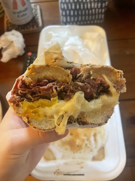 bagels by jarrett Picture 9