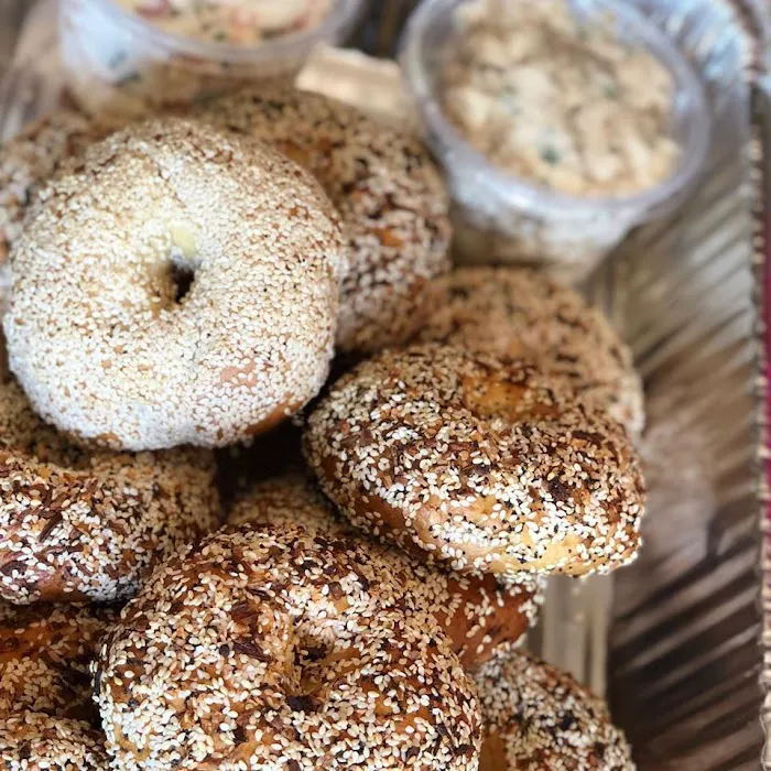bagels by jarrett Picture 5