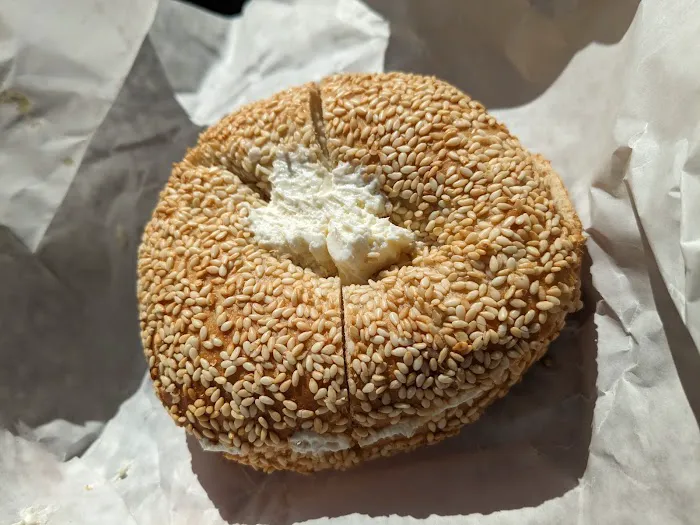 bagels by jarrett Picture 2