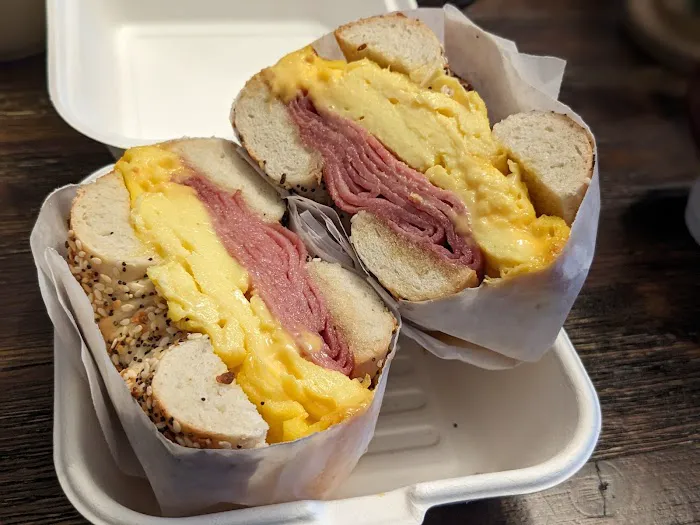 bagels by jarrett Picture 7