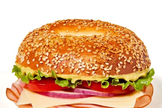 Manhattan Bagel