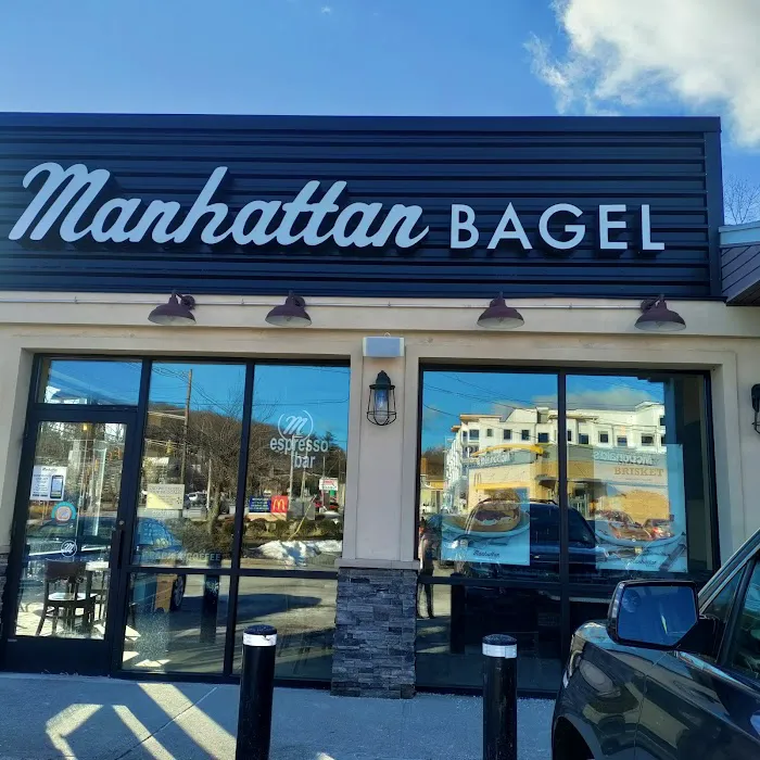 Manhattan Bagel Picture 4