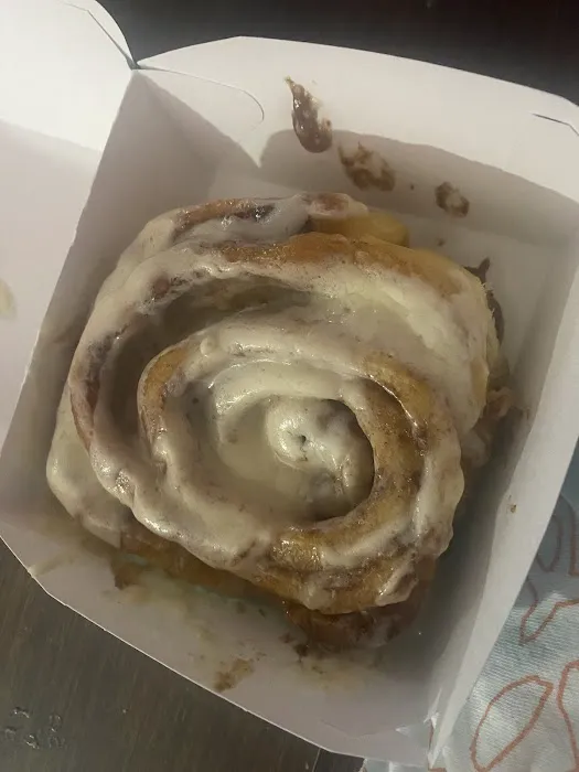 Cinnabon Picture 5
