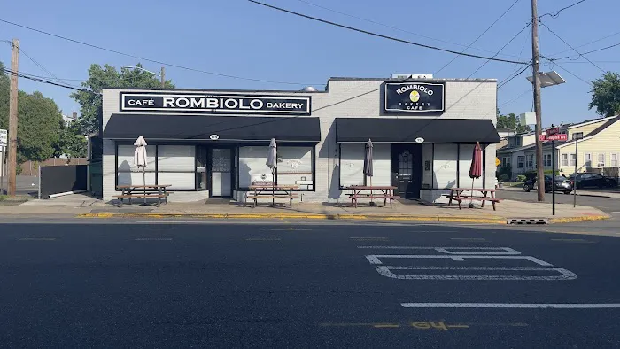 Rombiolo Bakery Cafe Picture 1