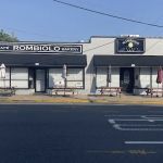 Rombiolo Bakery Cafe