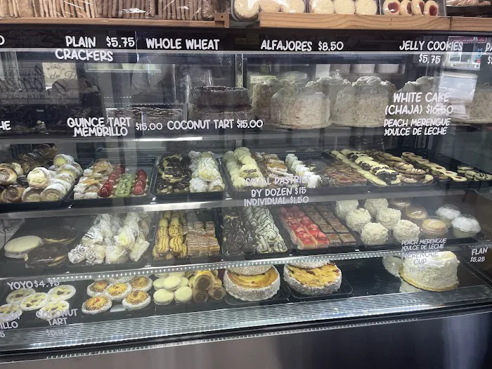 Rombiolo Bakery Cafe Picture 2
