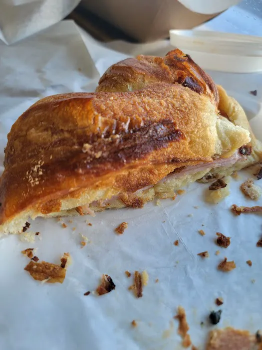 Rombiolo Bakery Cafe Picture 6