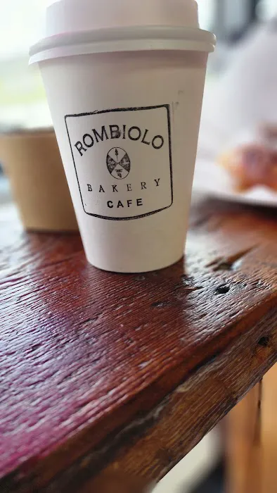 Rombiolo Bakery Cafe Picture 3