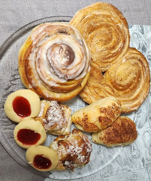 Rombiolo Bakery Cafe Picture 4