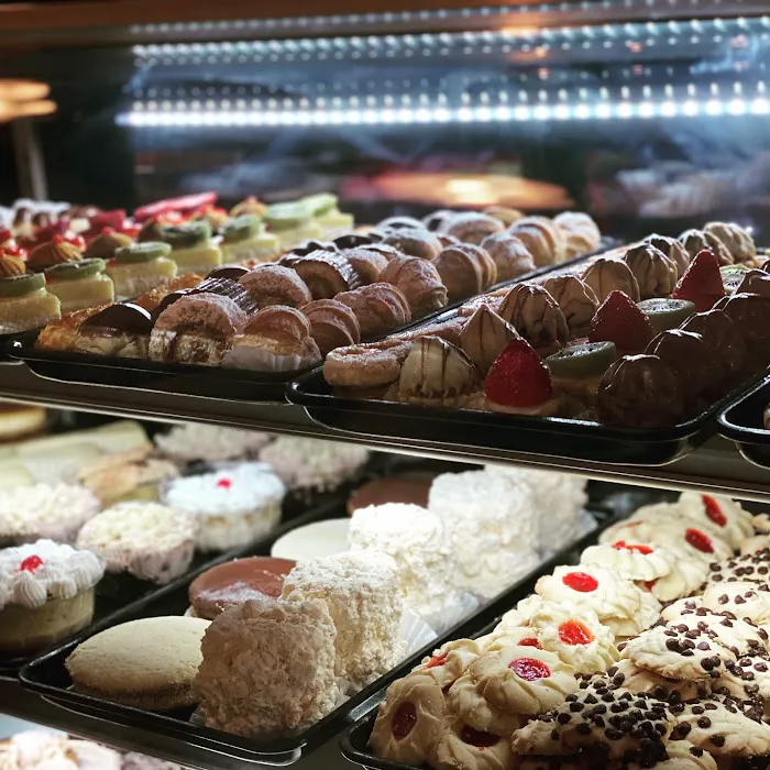 Rombiolo Bakery Cafe Picture 9
