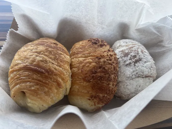 Rombiolo Bakery Cafe Picture 7