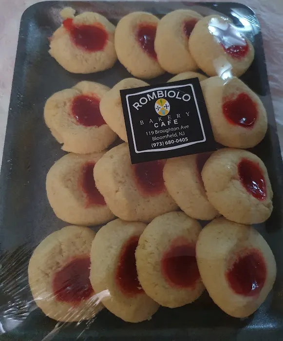 Rombiolo Bakery Cafe Picture 8