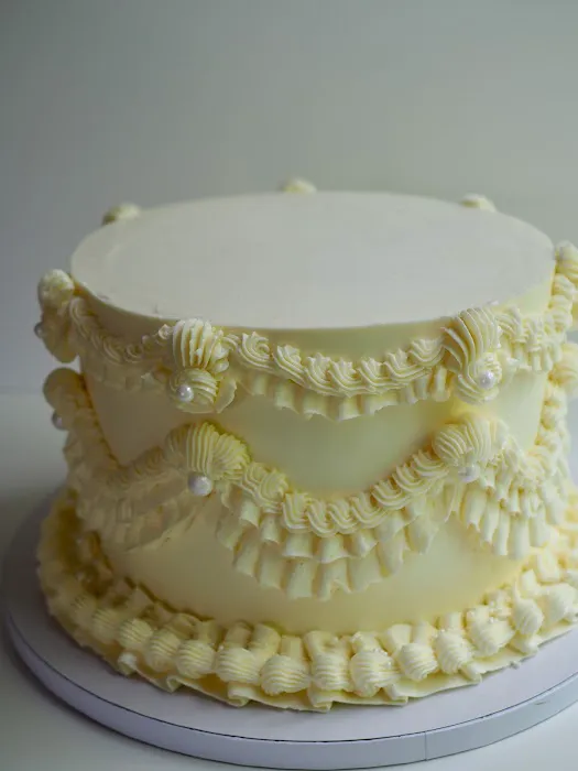 Marlie Bakes Cakes Picture 1