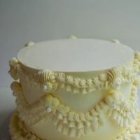 Marlie Bakes Cakes ico