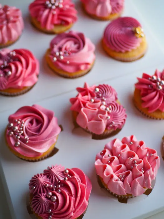 Marlie Bakes Cakes Picture 6