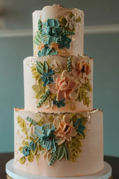 Marlie Bakes Cakes Picture 8