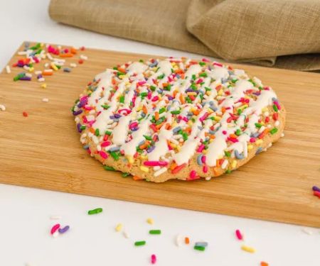 The Cookie Connect