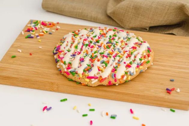 The Cookie Connect