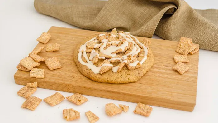 The Cookie Connect Picture 3