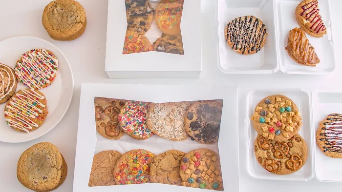 The Cookie Connect Picture 10