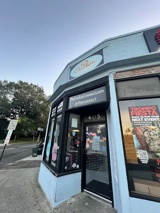 The Cookie Connect Picture 7