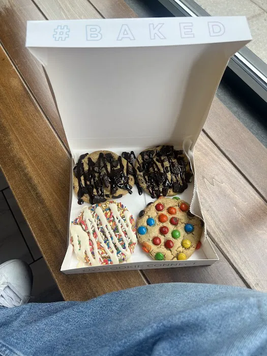 The Cookie Connect Picture 4