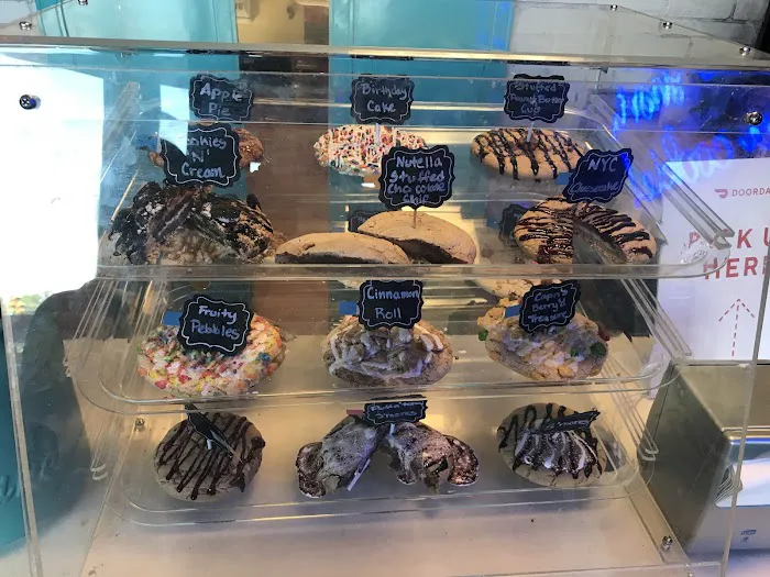 The Cookie Connect Picture 2