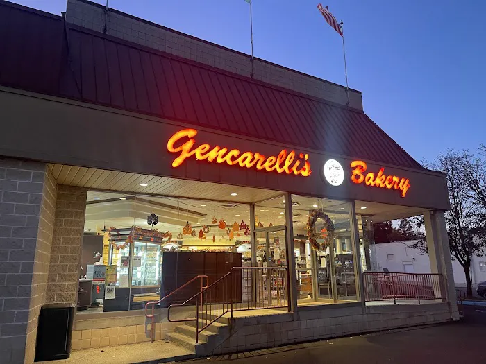 Gencarelli's Bakery Picture 1