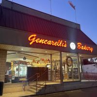 Gencarelli's Bakery ico
