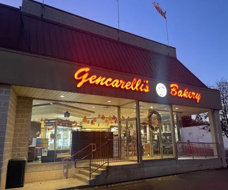 Gencarelli's Bakery