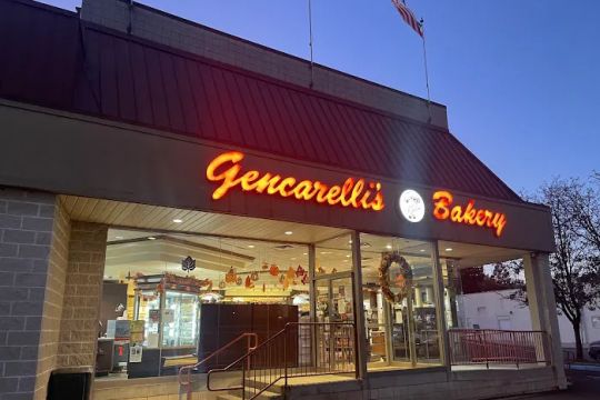 Gencarelli's Bakery