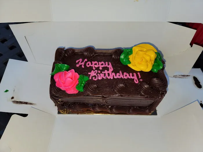 Gencarelli's Bakery Picture 9