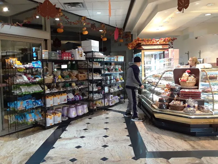 Gencarelli's Bakery Picture 10