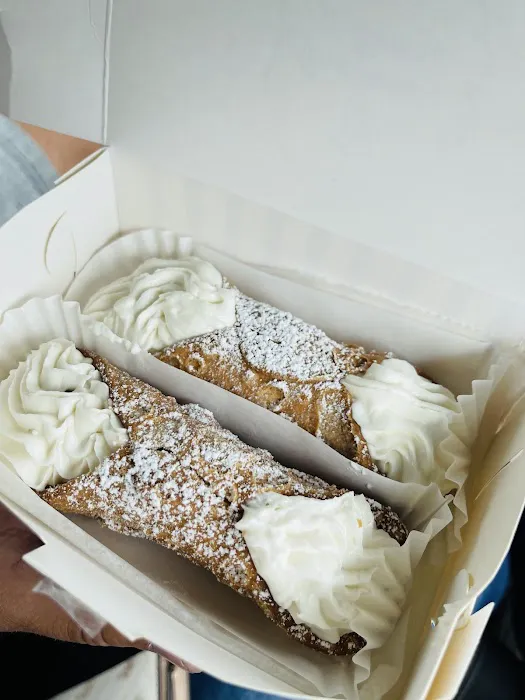Gencarelli's Bakery Picture 2