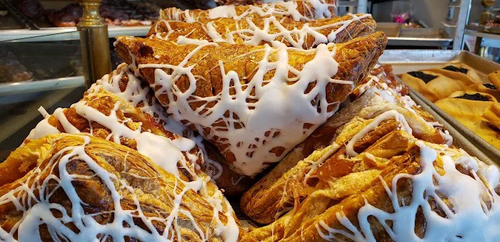 Gencarelli's Bakery Picture 6