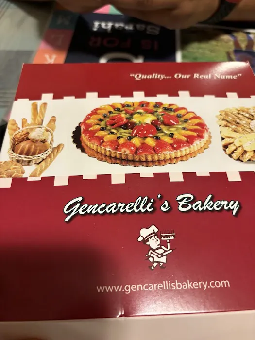 Gencarelli's Bakery Picture 8